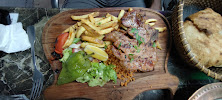 Steak du Restaurant turc RESTAURANT MEVLANA 63 à Clermont-Ferrand - n°9