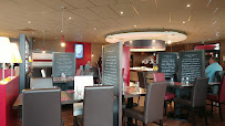 Atmosphère du Restaurant à viande Restaurant La Boucherie à Crouy - n°11