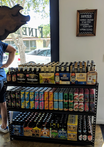 Butcher Shop «Proper Sausages», reviews and photos, 9722 NE 2nd Ave, Miami, FL 33138, USA