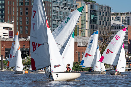 DC Sail