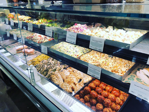 Grocery Store «Whole Foods Market», reviews and photos, 2210 Westlake Ave, Seattle, WA 98121, USA