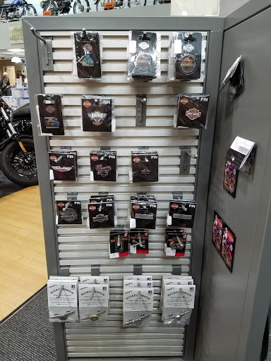 Harley-Davidson Dealer «Adamec Harley-Davidson», reviews and photos, 1520 Wells Rd, Orange Park, FL 32073, USA