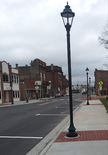 Personal Injury Attorney «Jackson Law Offices, P.C.», reviews and photos