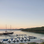 Photo n°4 de l'avis de Mich. fait le 08/07/2020 à 18:59 sur le  Ristorante Il Paguro à Palau