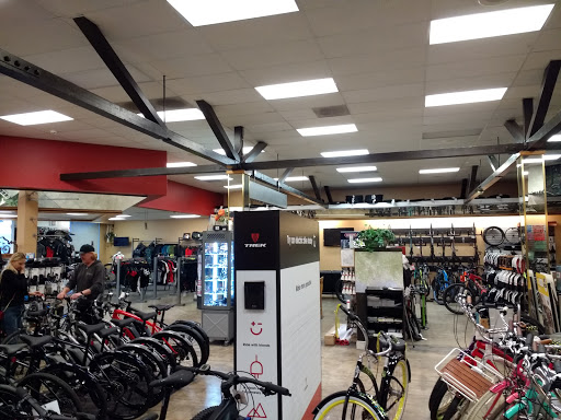 Bicycle Store «Epicenter Cycling», reviews and photos, 1730 Mission St, Santa Cruz, CA 95060, USA