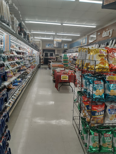 Grocery Store «Karns Foods», reviews and photos, 413 Forge Rd, Boiling Springs, PA 17007, USA