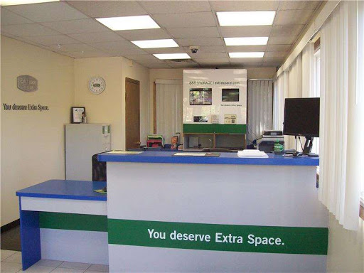 Self-Storage Facility «Extra Space Storage», reviews and photos, 2820 NY-32, Saugerties, NY 12477, USA