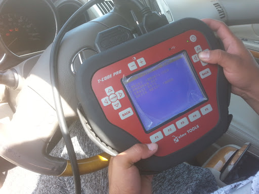 Locksmith «Master Locksmith», reviews and photos, 10040 Arlington Ave, Riverside, CA 92503, USA