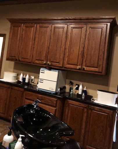 Hair Salon «Boardroom Salon for Men - Highland Village», reviews and photos, 1601 FM407 #120, Highland Village, TX 75077, USA