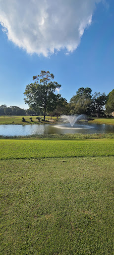 Golf Club «Newport Golf Club & Conference Center», reviews and photos, 16401 Country Club Dr, Crosby, TX 77532, USA