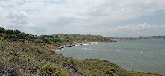 Paralia Ammoudovouni