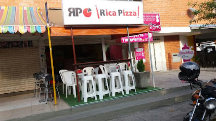 Rica Pizza