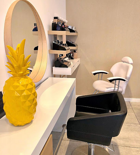 Peluquería Mi Salón Castelldefels en Castelldefels, Barcelona