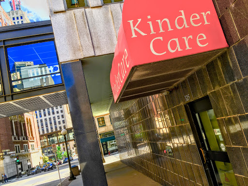 Day Care Center «St. Paul KinderCare», reviews and photos, 325 Cedar St #150, St Paul, MN 55101, USA