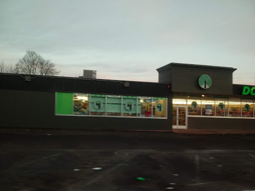 Dollar Store «Dollar Tree», reviews and photos, 135 West Rd, Ellington, CT 06029, USA