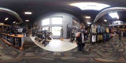 Harley-Davidson Dealer «Garden State Harley-Davidson», reviews and photos, 1775 NJ-10, Morris Plains, NJ 07950, USA