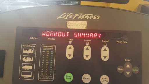 Gym «Anytime Fitness», reviews and photos, 5135 Tuscarawas St W, Canton, OH 44708, USA