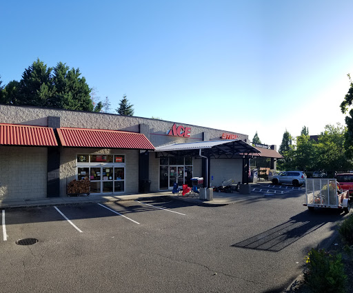 Hardware Store «Wilsonville Ace Hardware», reviews and photos, 29029 Town Center Loop E, Wilsonville, OR 97070, USA
