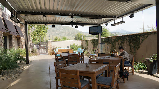 Bear Springs Hotel image