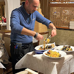 Photo n°1 de l'avis de Catalin.a fait le 23/02/2024 à 11:59 sur le  La Cantinetta - Canazei à Canazei