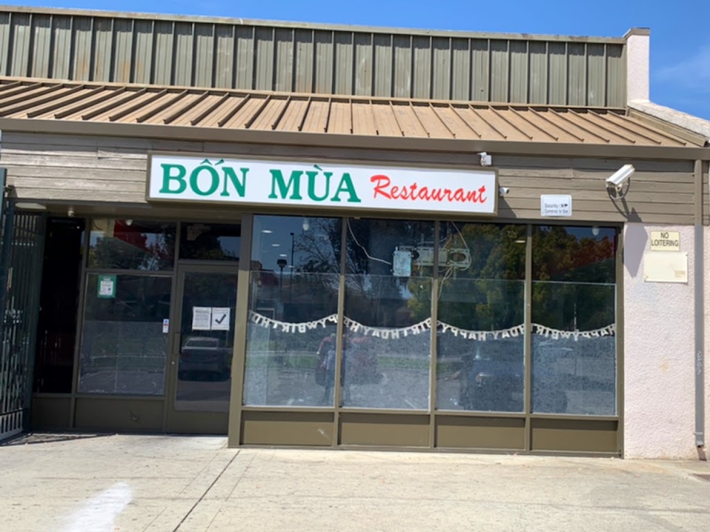 Bon Mua Restaurant 95122