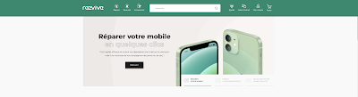 Reevive à Paris