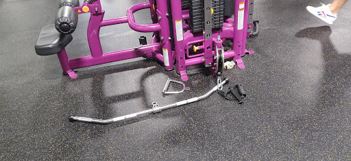 Gym «Planet Fitness», reviews and photos, 1775 South Ave, Staten Island, NY 10314, USA