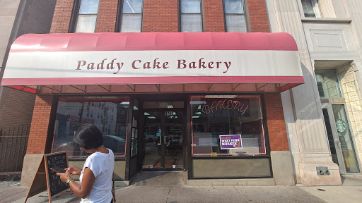 Bakery «Paddy Cake Bakery», reviews and photos, 4763 Liberty Ave, Pittsburgh, PA 15224, USA