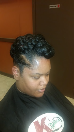 Barber Shop «Kleen Cutz Barber Shop and Salon», reviews and photos, 3375 Holcomb Bridge Rd b, Norcross, GA 30092, USA