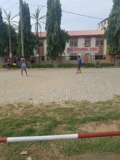 Oasis International School International school in Abuja, Nigeria