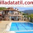 Villada Tatil