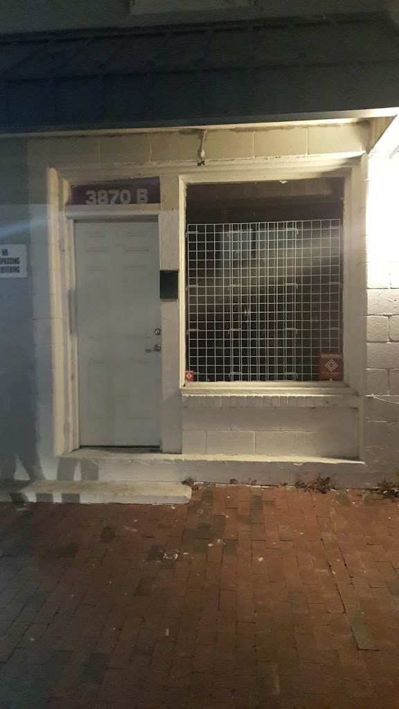 FOSKEY BARBERSHOP 27828