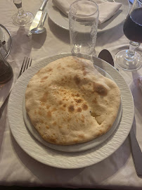 Roti du Restaurant indien Le Shalimar chartres - n°3