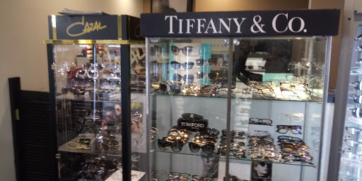 Optician «Steven Di Libero Opticians», reviews and photos, 1920 Mineral Spring Ave # 12, North Providence, RI 02904, USA