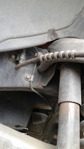 Auto Parts Store «Pick-n-Pull - Windsor», reviews and photos, 10475 Old Redwood Hwy, Windsor, CA 95492, USA