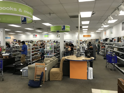 Thrift Store «Goodwill Retail Store & Donation Center», reviews and photos