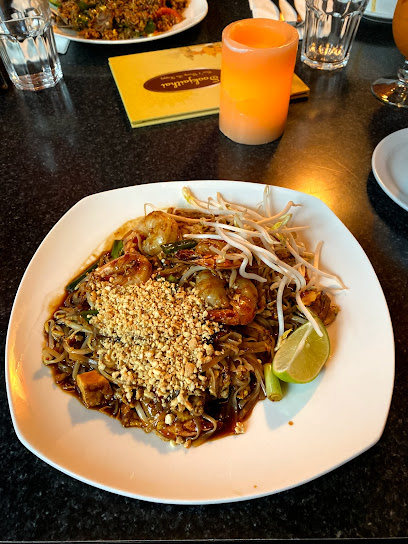 Sookjai Thai Restaurant