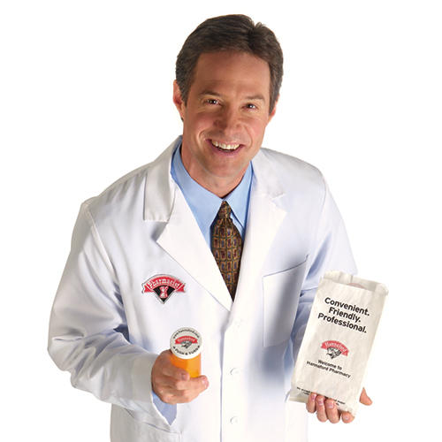 Pharmacy «Hannaford Pharmacy», reviews and photos, 1490 U.S. 9, Wappingers Falls, NY 12590, USA