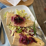 Photo n°2 de l'avis de Alessandro.o fait le 25/03/2023 à 18:30 sur le  Al Vecchio Bacucco à Tremezzina