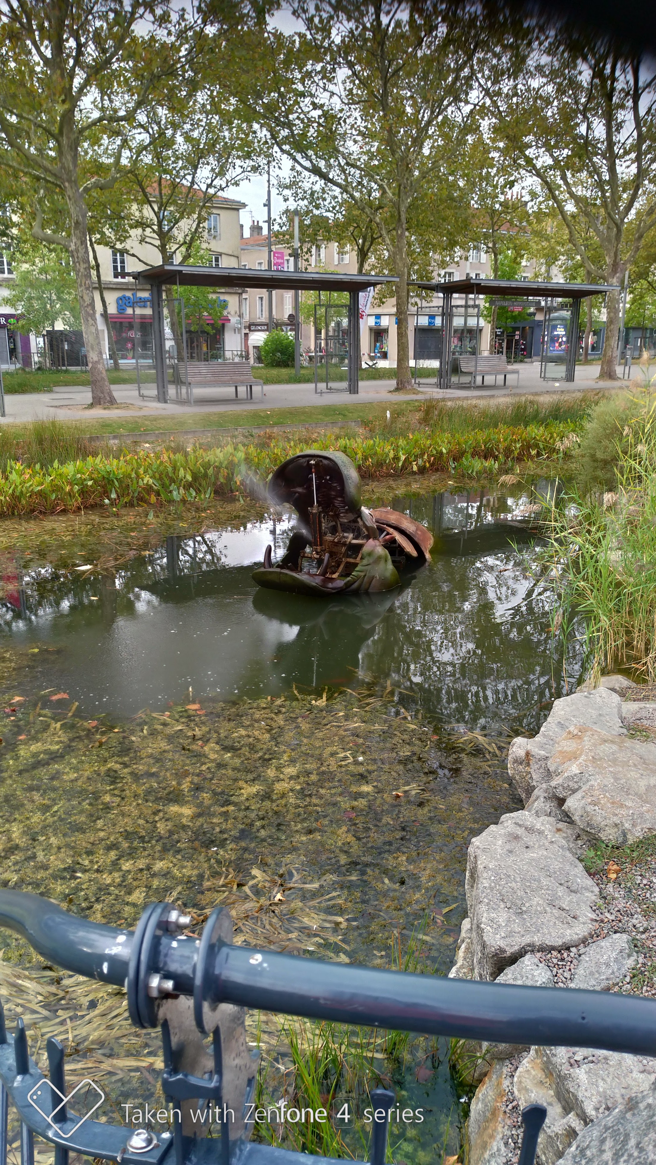 Photo n° 2 de l'avis de christelle.o fait le 05/10/2019 à 06:03