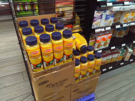 Supermarket «Glatt 27», reviews and photos, 1177 Raritan Ave, Highland Park, NJ 08904, USA