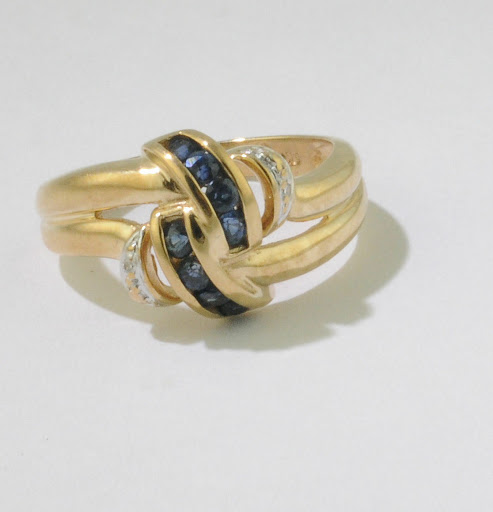 Pawn Shop «Alpha Gold Exchange Inc», reviews and photos, 2201 E Monument St, Baltimore, MD 21205, USA