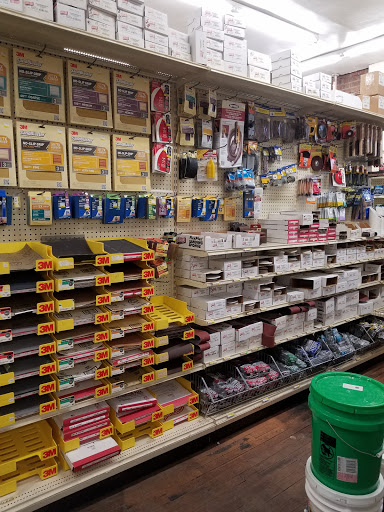 Hardware Store «Lakewood Hardware», reviews and photos, 16608 Madison Ave, Cleveland, OH 44107, USA