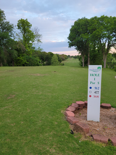 Golf Course «Mill Creek Golf Club», reviews and photos, 1610 Club Cir, Salado, TX 76571, USA