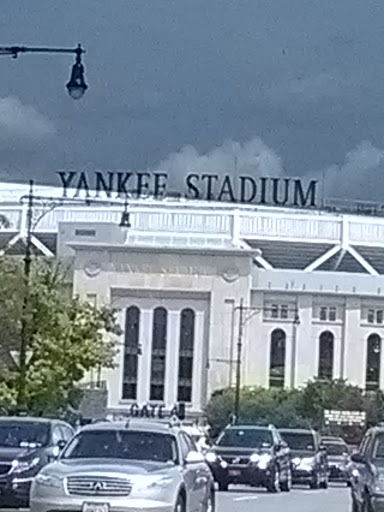 Park «Holcombe Rucker Park», reviews and photos, 280 W 155th St, New York, NY 10039, USA