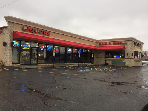 Wine Store «Lively Liquor Store», reviews and photos, 1170 E Higgins Rd, Elk Grove Village, IL 60007, USA