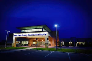 Penn State Health Rehabilitation image