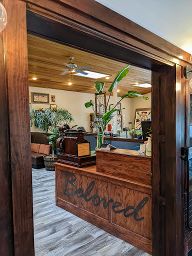 Tattoo Shop «Beloved Studios», reviews and photos, 1563 Como Ave, St Paul, MN 55108, USA