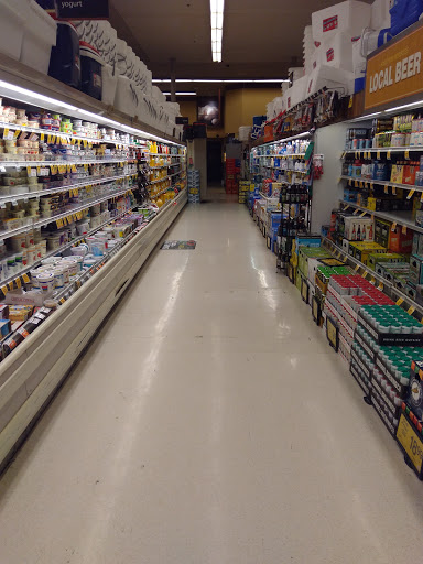 Grocery Store «Safeway», reviews and photos, 401 S. Roosevelt, Seaside, OR 97138, USA