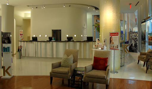 Spa «Gene Juarez Salon & Spa», reviews and photos, 280 Southcenter Mall, Tukwila, WA 98188, USA